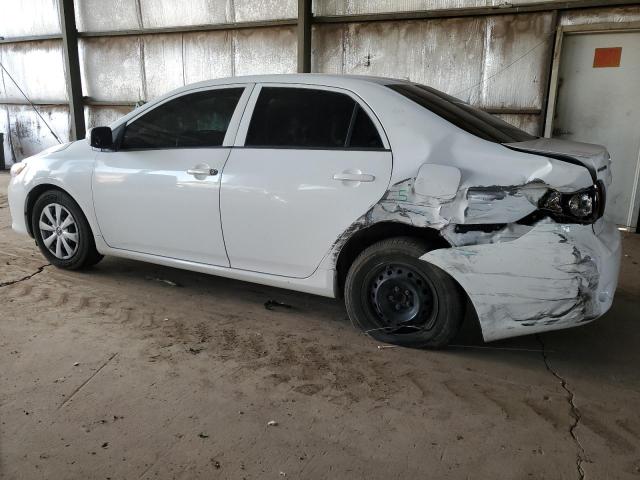 Photo 1 VIN: 1NXBU4EE5AZ241597 - TOYOTA COROLLA BA 