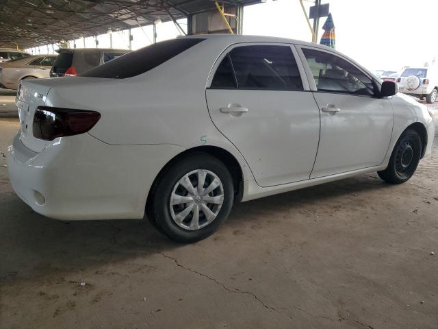 Photo 2 VIN: 1NXBU4EE5AZ241597 - TOYOTA COROLLA BA 