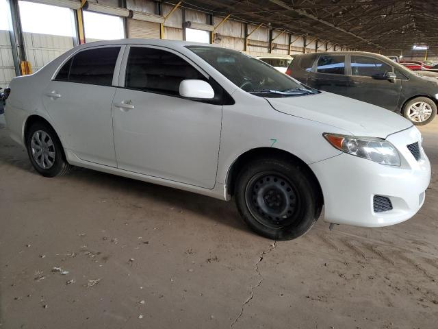 Photo 3 VIN: 1NXBU4EE5AZ241597 - TOYOTA COROLLA BA 