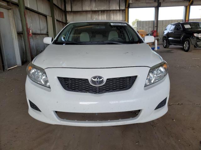 Photo 4 VIN: 1NXBU4EE5AZ241597 - TOYOTA COROLLA BA 