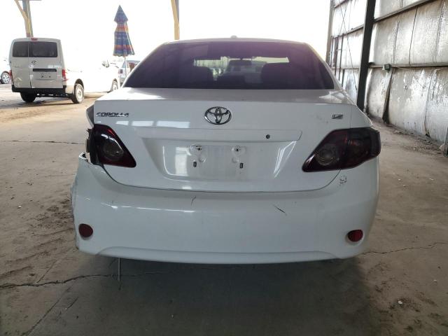 Photo 5 VIN: 1NXBU4EE5AZ241597 - TOYOTA COROLLA BA 