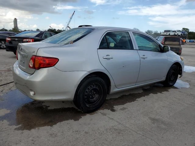 Photo 2 VIN: 1NXBU4EE5AZ245228 - TOYOTA COROLLA BA 