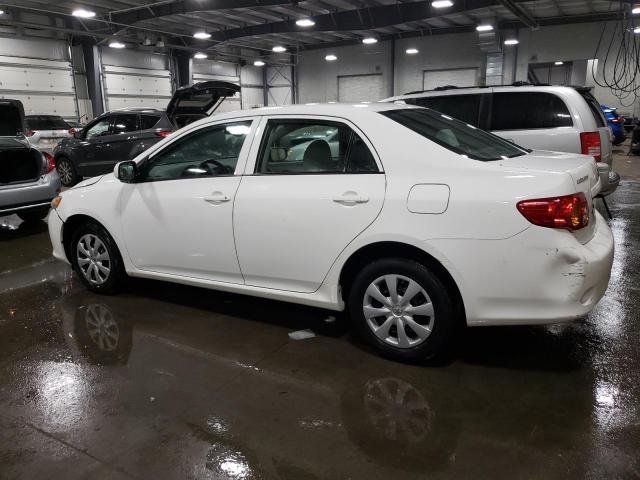 Photo 1 VIN: 1NXBU4EE5AZ245357 - TOYOTA COROLLA 