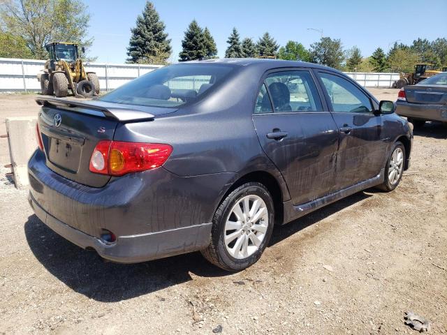 Photo 2 VIN: 1NXBU4EE5AZ248369 - TOYOTA COROLLA 