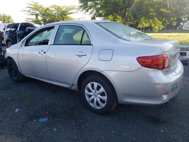 Photo 1 VIN: 1NXBU4EE5AZ260540 - TOYOTA COROLLA 