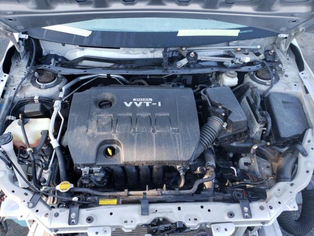 Photo 10 VIN: 1NXBU4EE5AZ260540 - TOYOTA COROLLA 