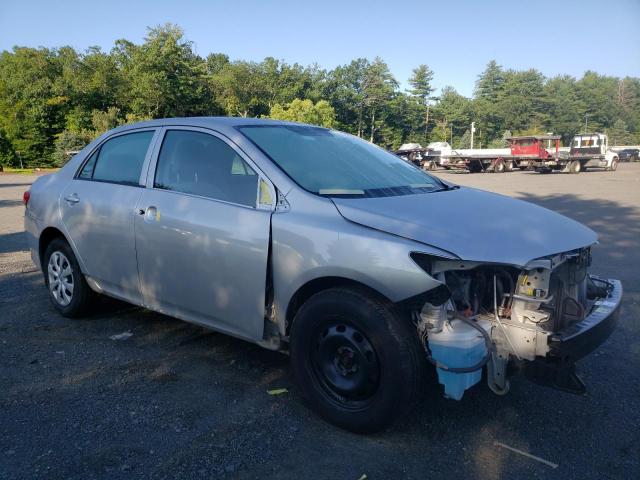 Photo 3 VIN: 1NXBU4EE5AZ260540 - TOYOTA COROLLA 