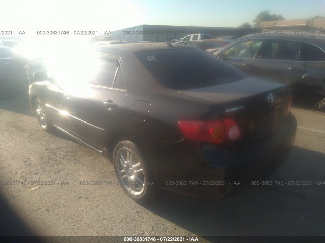 Photo 2 VIN: 1NXBU4EE5AZ262000 - TOYOTA COROLLA 