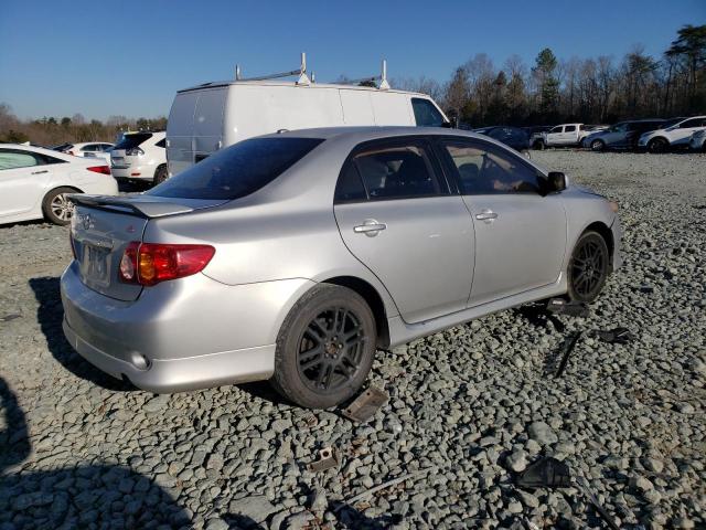 Photo 2 VIN: 1NXBU4EE5AZ262191 - TOYOTA COROLLA BA 