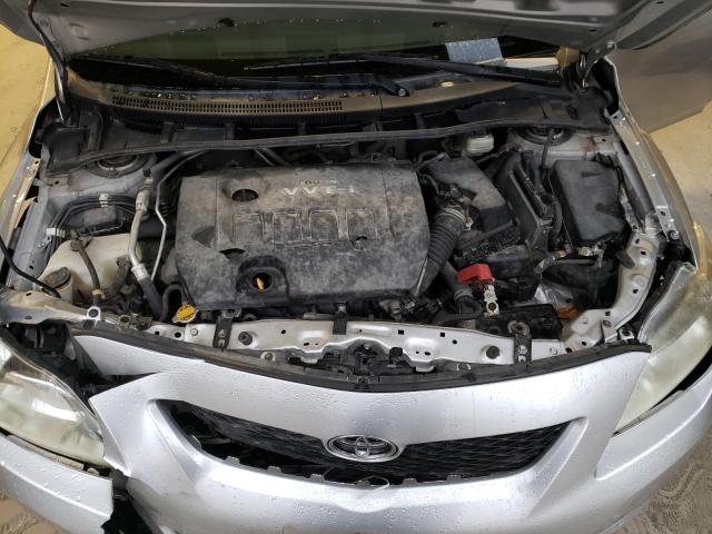 Photo 10 VIN: 1NXBU4EE5AZ262434 - TOYOTA COROLLA 