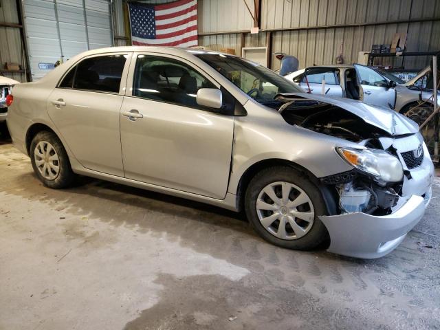 Photo 3 VIN: 1NXBU4EE5AZ262434 - TOYOTA COROLLA 