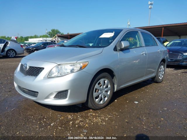 Photo 1 VIN: 1NXBU4EE5AZ264250 - TOYOTA COROLLA 