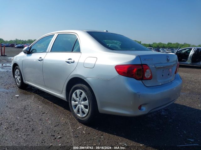 Photo 2 VIN: 1NXBU4EE5AZ264250 - TOYOTA COROLLA 