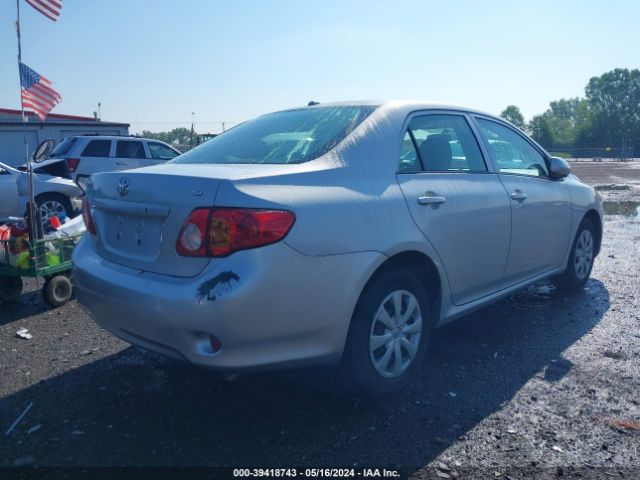 Photo 3 VIN: 1NXBU4EE5AZ264250 - TOYOTA COROLLA 