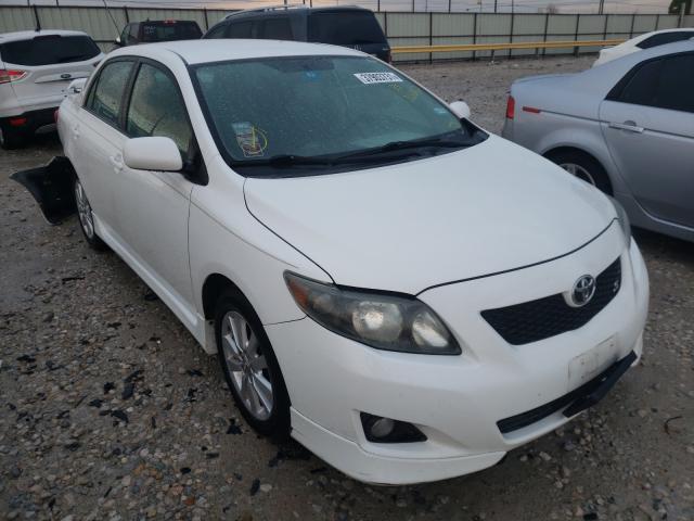 Photo 0 VIN: 1NXBU4EE5AZ265057 - TOYOTA COROLLA BA 