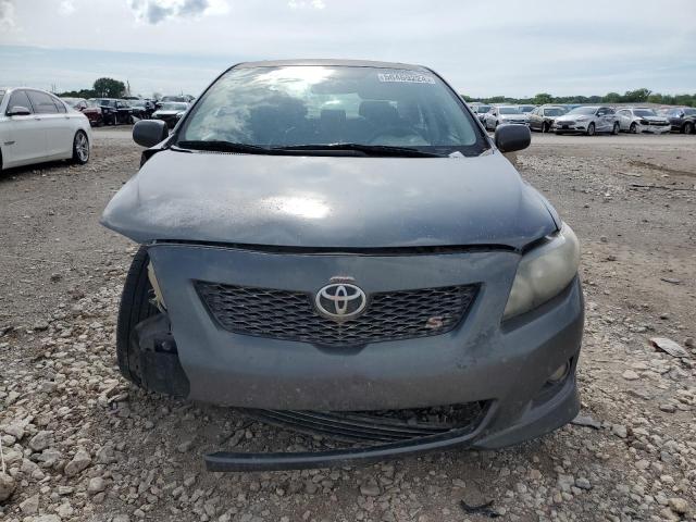 Photo 4 VIN: 1NXBU4EE5AZ266032 - TOYOTA COROLLA 