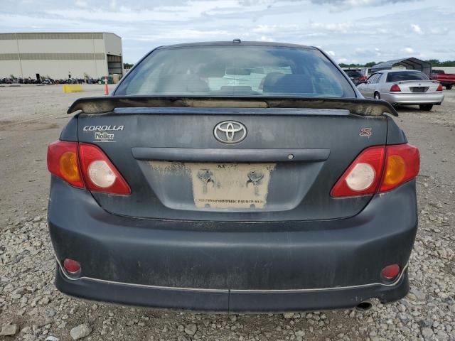 Photo 5 VIN: 1NXBU4EE5AZ266032 - TOYOTA COROLLA 