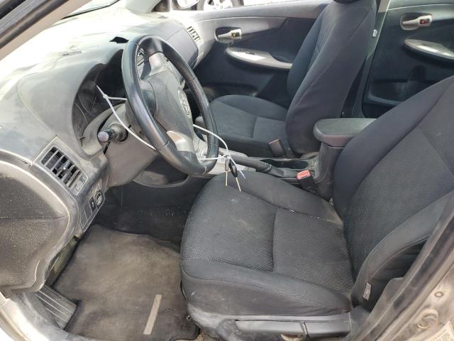 Photo 6 VIN: 1NXBU4EE5AZ266032 - TOYOTA COROLLA 