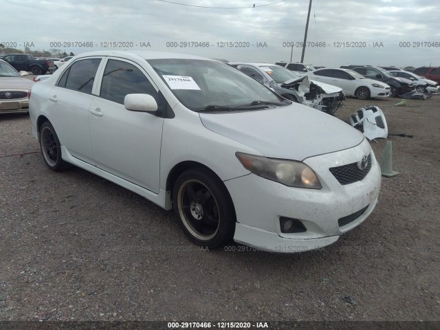 Photo 0 VIN: 1NXBU4EE5AZ270999 - TOYOTA COROLLA 