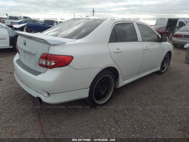 Photo 3 VIN: 1NXBU4EE5AZ270999 - TOYOTA COROLLA 