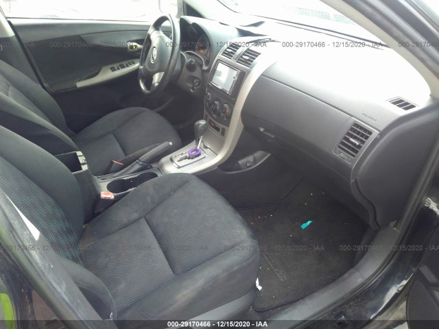 Photo 4 VIN: 1NXBU4EE5AZ270999 - TOYOTA COROLLA 