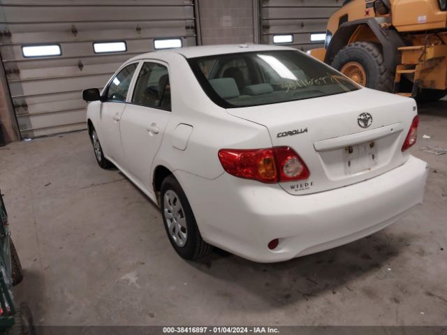 Photo 2 VIN: 1NXBU4EE5AZ272073 - TOYOTA COROLLA 