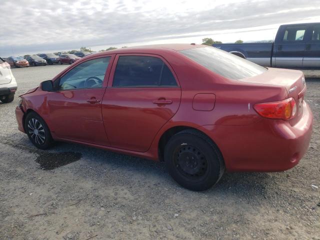 Photo 1 VIN: 1NXBU4EE5AZ272283 - TOYOTA COROLLA 