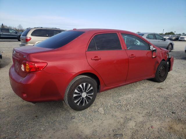 Photo 2 VIN: 1NXBU4EE5AZ272283 - TOYOTA COROLLA 