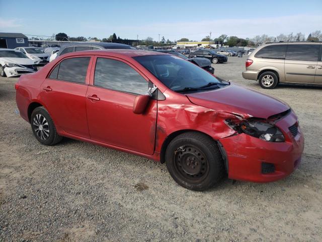 Photo 3 VIN: 1NXBU4EE5AZ272283 - TOYOTA COROLLA 