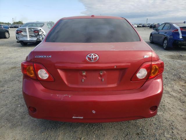 Photo 5 VIN: 1NXBU4EE5AZ272283 - TOYOTA COROLLA 