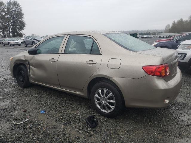 Photo 1 VIN: 1NXBU4EE5AZ272624 - TOYOTA COROLLA BA 