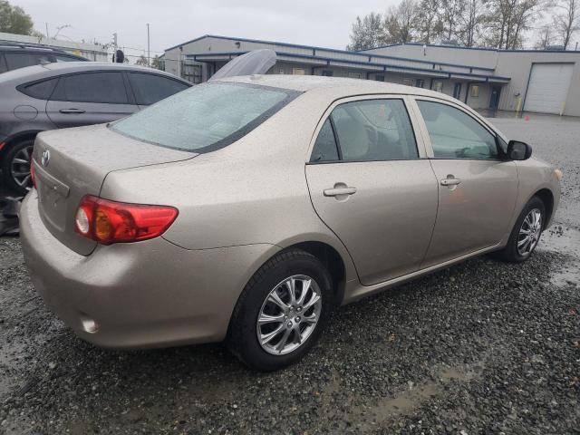 Photo 2 VIN: 1NXBU4EE5AZ272624 - TOYOTA COROLLA BA 