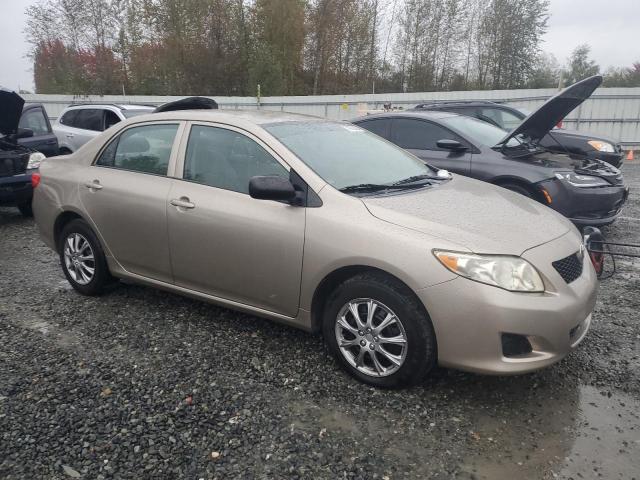 Photo 3 VIN: 1NXBU4EE5AZ272624 - TOYOTA COROLLA BA 