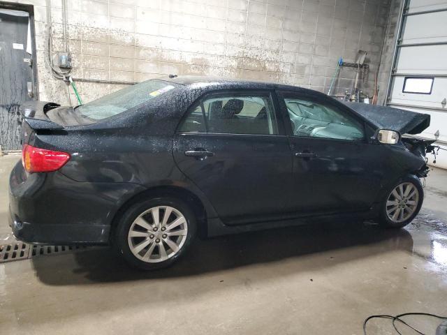 Photo 2 VIN: 1NXBU4EE5AZ276544 - TOYOTA COROLLA BA 