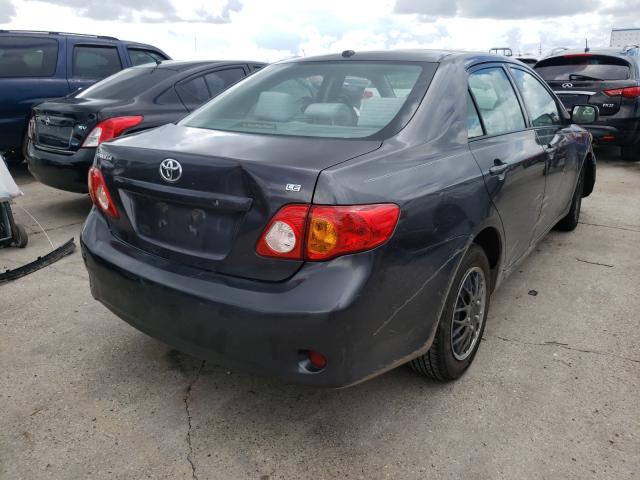 Photo 3 VIN: 1NXBU4EE5AZ277998 - TOYOTA COROLLA BA 