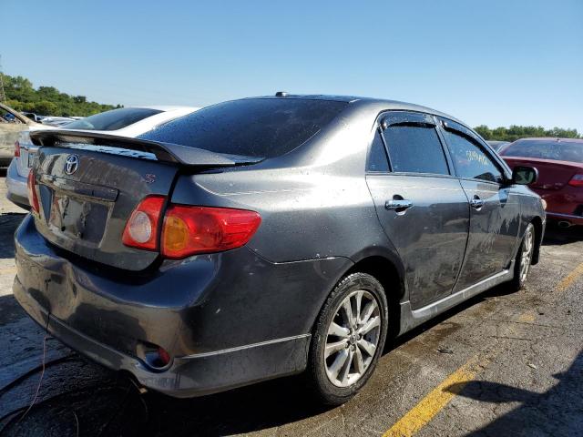 Photo 3 VIN: 1NXBU4EE5AZ282070 - TOYOTA COROLLA BA 