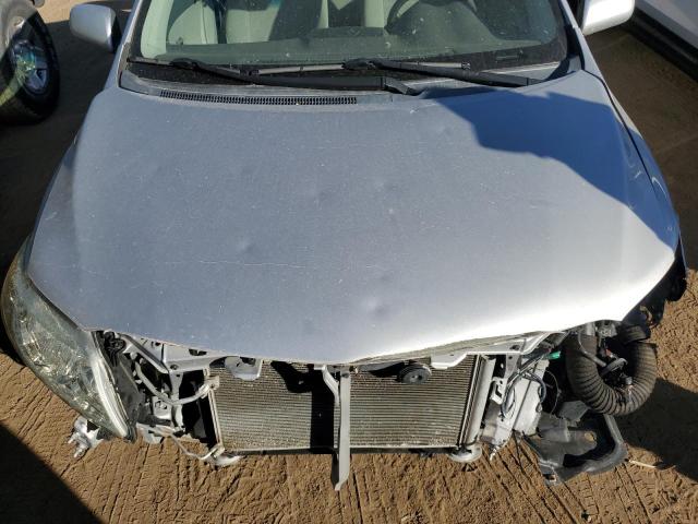 Photo 10 VIN: 1NXBU4EE5AZ282697 - TOYOTA COROLLA BA 