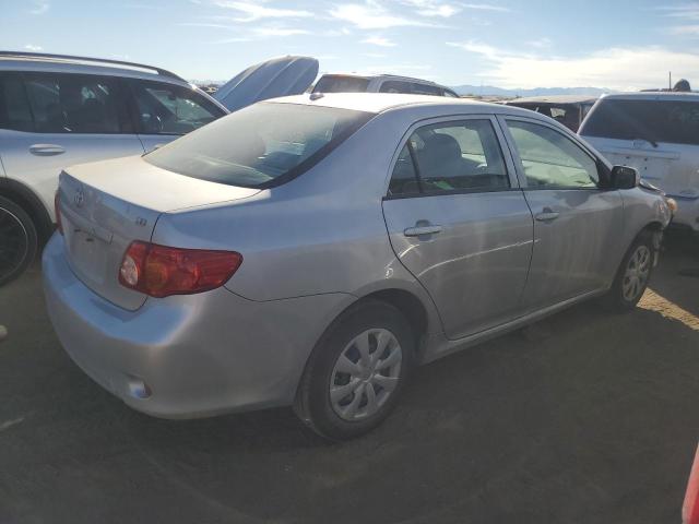 Photo 2 VIN: 1NXBU4EE5AZ282697 - TOYOTA COROLLA BA 