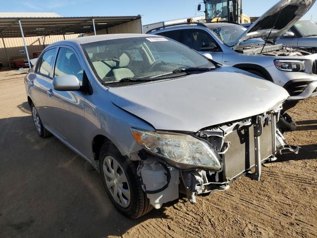 Photo 3 VIN: 1NXBU4EE5AZ282697 - TOYOTA COROLLA BA 