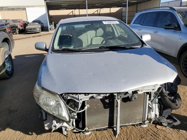 Photo 4 VIN: 1NXBU4EE5AZ282697 - TOYOTA COROLLA BA 