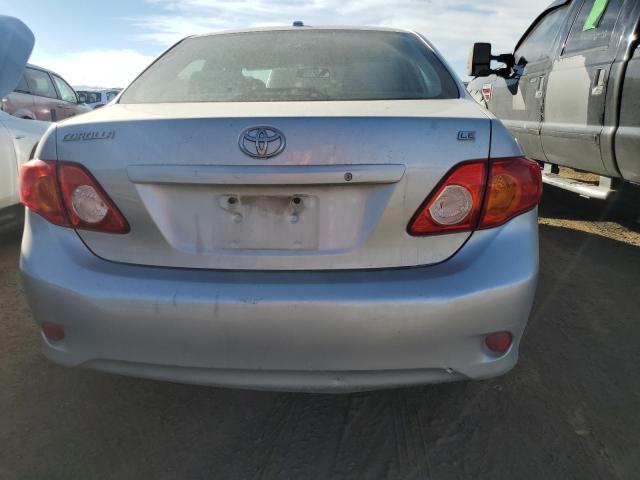 Photo 5 VIN: 1NXBU4EE5AZ282697 - TOYOTA COROLLA BA 