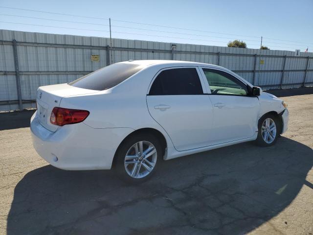 Photo 2 VIN: 1NXBU4EE5AZ284370 - TOYOTA COROLLA BA 