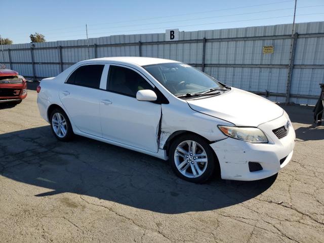 Photo 3 VIN: 1NXBU4EE5AZ284370 - TOYOTA COROLLA BA 