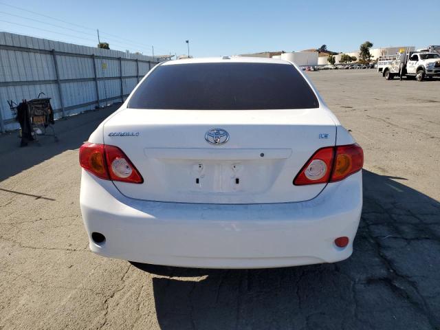 Photo 5 VIN: 1NXBU4EE5AZ284370 - TOYOTA COROLLA BA 