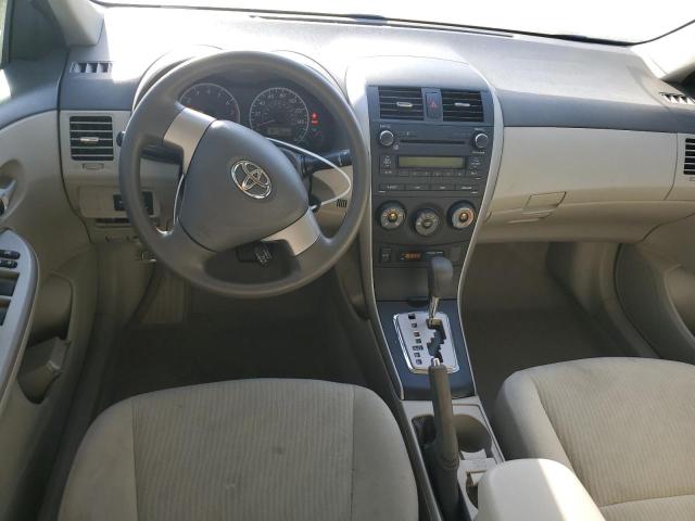 Photo 7 VIN: 1NXBU4EE5AZ284370 - TOYOTA COROLLA BA 