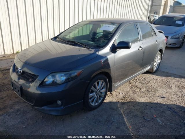 Photo 1 VIN: 1NXBU4EE5AZ286152 - TOYOTA COROLLA 