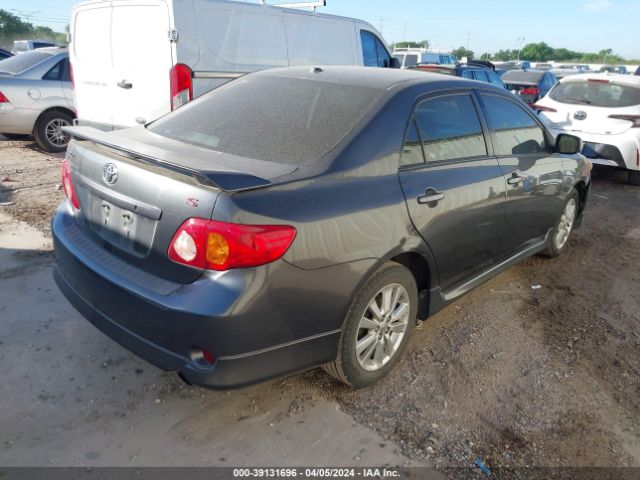 Photo 3 VIN: 1NXBU4EE5AZ286152 - TOYOTA COROLLA 