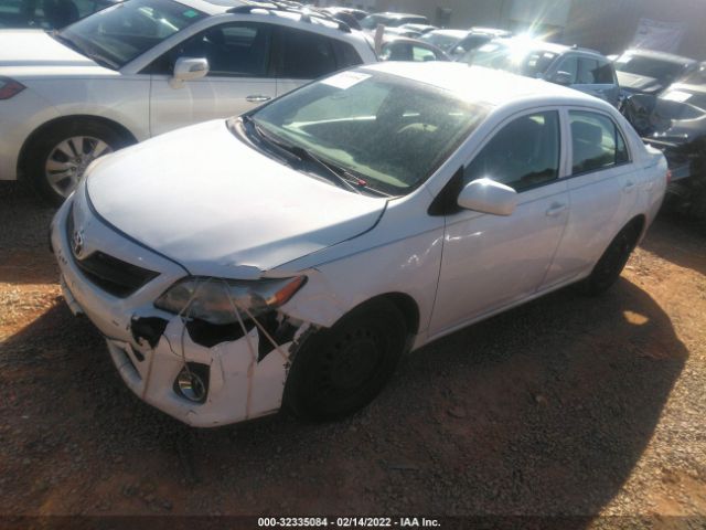 Photo 1 VIN: 1NXBU4EE5AZ286829 - TOYOTA COROLLA 