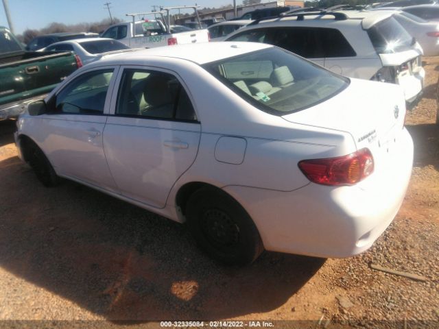 Photo 2 VIN: 1NXBU4EE5AZ286829 - TOYOTA COROLLA 