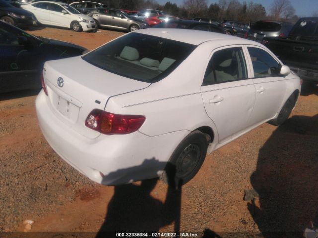 Photo 3 VIN: 1NXBU4EE5AZ286829 - TOYOTA COROLLA 